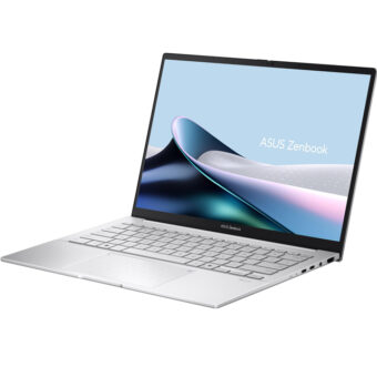 ASUS Zenbook 14 UX3405CA-ST787X (14 inča 3K, Ultra 9 285H, 32GB, SSD 1TB, Win 11 Pro) laptop