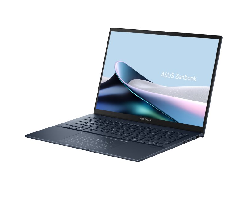 ASUS Zenbook 14 UX3405CA-ST1353 (14 inča 3K, Ultra 7 255H, 32GB, SSD 1TB) laptop - Slika 3