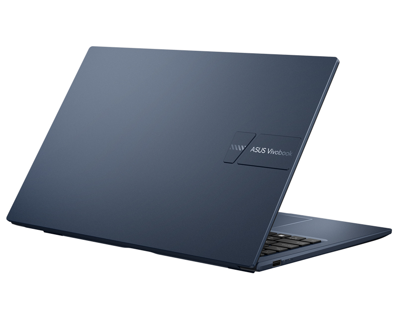 ASUS Vivobook 15 X1504VA-BQ3930 (15.6 inča FHD, Core 7 150U, 16GB, SSD 512GB) laptop - Slika 2