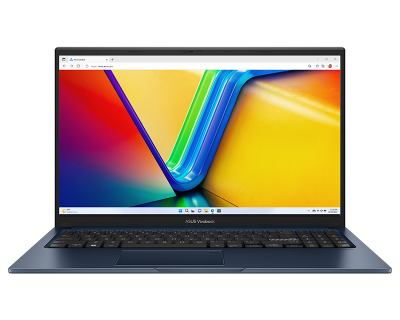 ASUS Vivobook 15 X1504VA-BQ3930 (15.6 inča FHD, Core 7 150U, 16GB, SSD 512GB) laptop - Slika 3