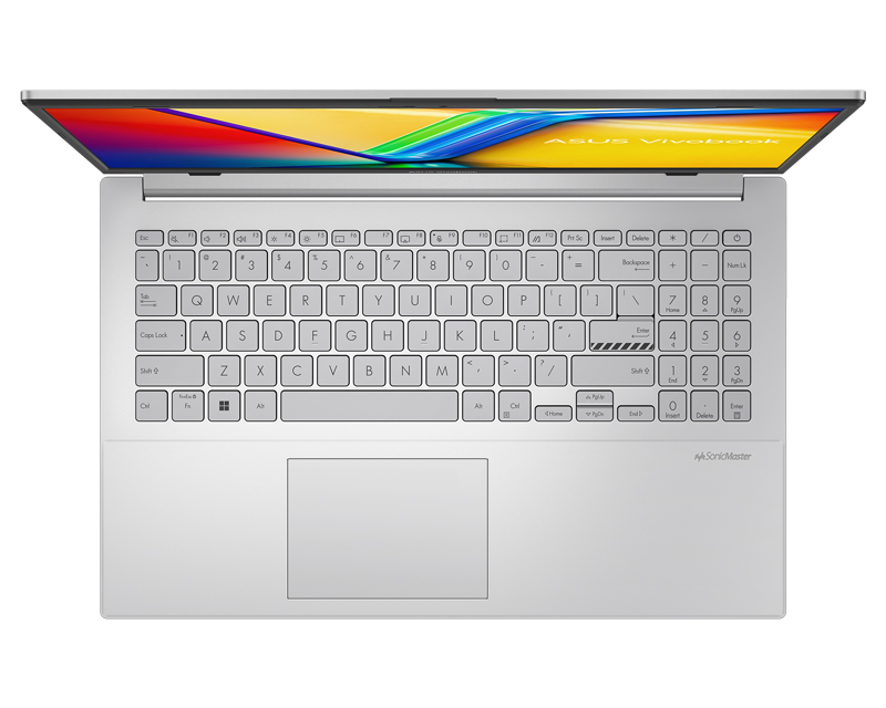 ASUS VivoBook 15 GO E1504FA-BQ2871 (15.6 inča FHD, Ryzen 5 40, 16GB, SSD 512GB) laptop - Slika 3