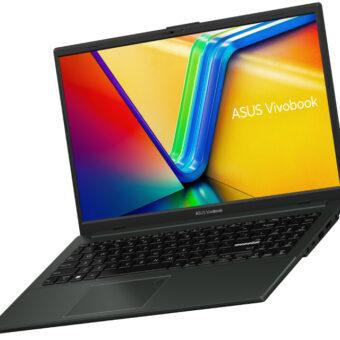 ASUS VivoBook 15 GO E1504FA-BQ2874 (15.6 inča FHD, Ryzen 5 40, 16GB, SSD 1TB) laptop