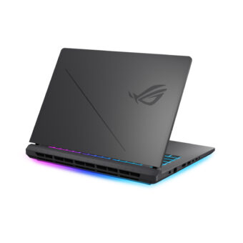 ASUS ROG Strix G16 G615LP-S5192 (16 inča 2.5K , Core 9 275HX, 32GB, SSD 1TB, GeForce RTX 5070) laptop + ranac