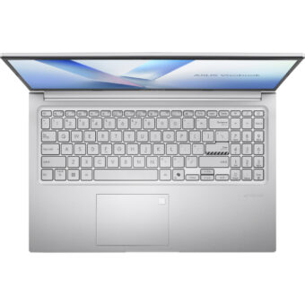 ASUS VivoBook 15 M1502YA-BQ927 (15.6 inča FHD, Ryzen 7 5825U, 16GB, SSD 512GB) laptop