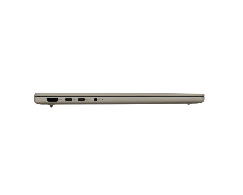 ASUS ZenBook A14 UX3407QA-QD586X (14 inča WUXGA LED, Snapdragon X X1 26 100, 32GB, SSD 1TB, Win11 pro) laptop