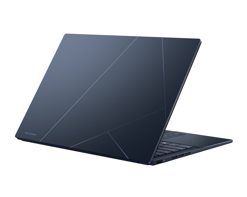 ASUS ZenBook 14 OLED UX3405CA-ST1131 (14 inča 3K OLED, Core Ultra 5, 16GB, SSD 1TB) laptop - Slika 3