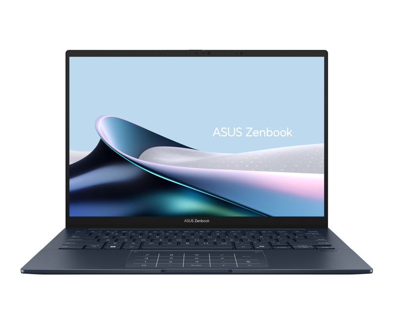 ASUS ZenBook 14 OLED UX3405CA-ST1131 (14 inča 3K OLED, Core Ultra 5, 16GB, SSD 1TB) laptop - Slika 2