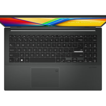 ASUS Vivobook Go 15 E1504FA-BQ522 (15.6 inča FHD, Ryzen 5 7520U, 16GB, SSD 512GB) laptop
