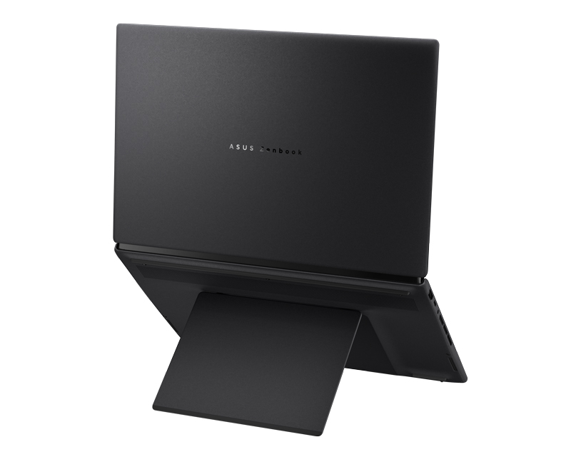 ASUS ZenBook Duo 14 OLED UX8407AA-SN151X (14 inča 3K OLED, Ultra 9 386H, 32GB, SSD 2TB, Win11 Pro) laptop - Slika 3
