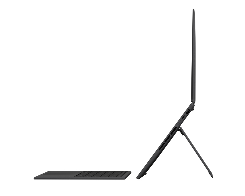 ASUS ZenBook Duo 14 OLED UX8407AA-SN151X (14 inča 3K OLED, Ultra 9 386H, 32GB, SSD 2TB, Win11 Pro) laptop - Slika 2