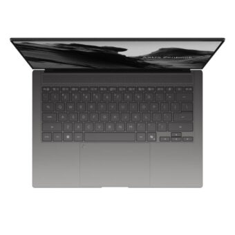 ASUS ZenBook S 14 UX5406AA-SU272X (14 inča 3K OLED, Ultra 9 386H, 32GB, SSD 1TB, Win11 Pro) laptop
