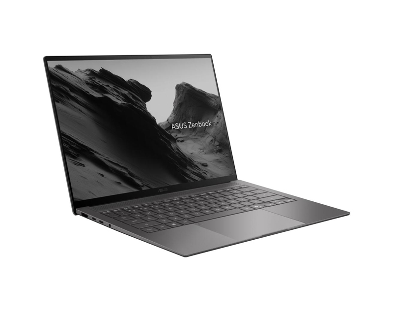 ASUS ZenBook S 14 UX5406AA-SU272X (14 inča 3K OLED, Ultra 9 386H, 32GB, SSD 1TB, Win11 Pro) laptop - Slika 2