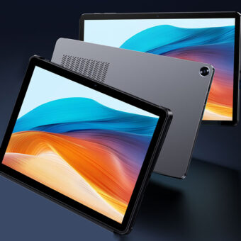 CHUWI Hi10 X2 10.1 inča (Core I3-10100Y, 8GB, 256GB SSD, Win 11 Home) tablet