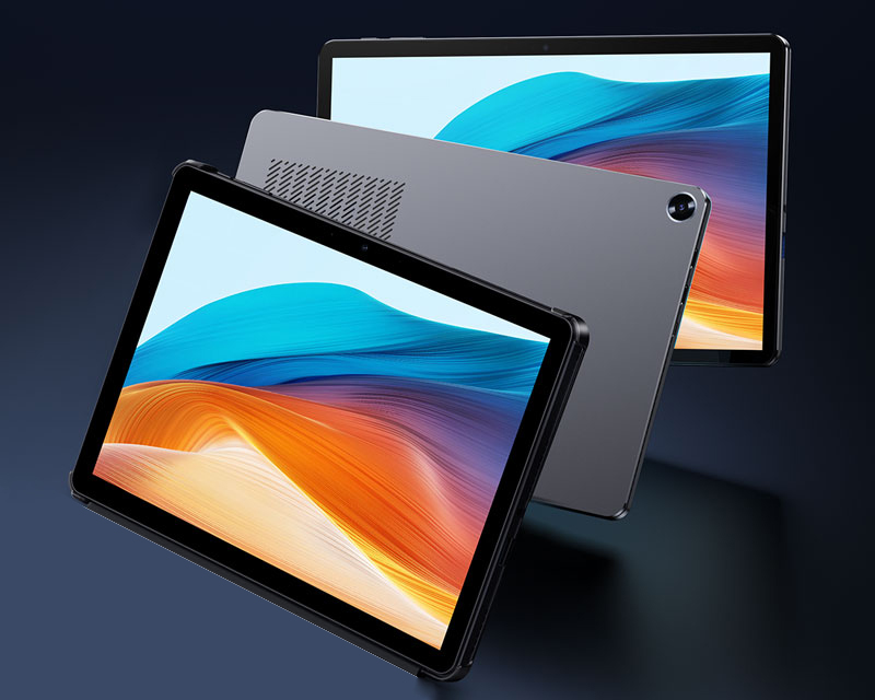 CHUWI Hi10 X2 10.1 inča (Core I3-10100Y, 8GB, 256GB SSD, Win 11 Home) tablet