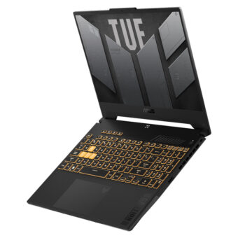 ASUS TUF Gaming F15 FX507VV-LP148 (15.6 inča FHD, i7-13620H, 16GB, SSD 1TB, GeForce RTX 4060) laptop OUTLET
