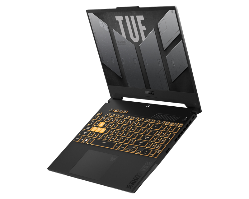 ASUS TUF Gaming F15 FX507VV-LP148 (15.6 inča FHD, i7-13620H, 16GB, SSD 1TB, GeForce RTX 4060) laptop OUTLET