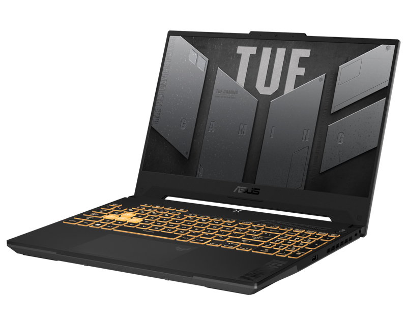 ASUS TUF Gaming F15 FX507VV-LP148 (15.6 inča FHD, i7-13620H, 16GB, SSD 1TB, GeForce RTX 4060) laptop OUTLET - Slika 2