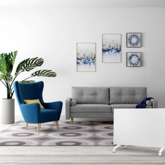 TESY CN 052 200 EI CLOUD W F Wi-Fi pametni panelni radijator outlet