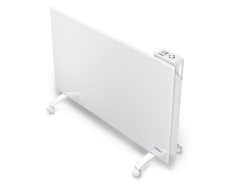 TESY CN 052 200 EI CLOUD W F Wi-Fi pametni panelni radijator OUTLET - Slika 3