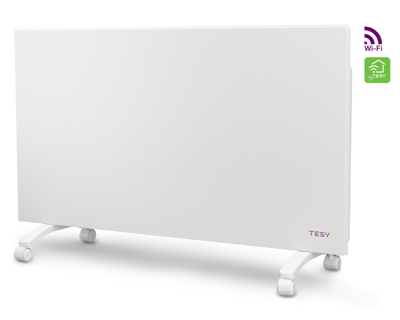 TESY CN 052 200 EI CLOUD W F Wi-Fi pametni panelni radijator OUTLET