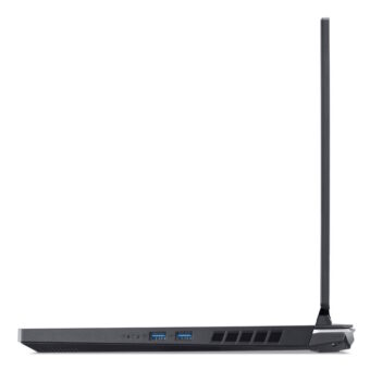 ACER Nitro 5 AN515 15.6 inča FHD IPS 144Hz Ryzen 7 6800H 32GB 1TB SSD GeForce RTX 3070Ti crni laptop outlet