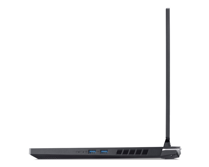 ACER Nitro 5 AN515 15.6 inča FHD IPS 144Hz Ryzen 7 6800H 32GB 1TB SSD GeForce RTX 3070Ti crni laptop outlet