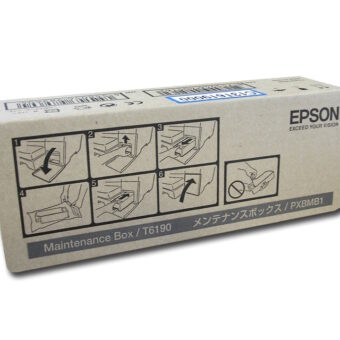 EPSON T619000 Maintenance Box