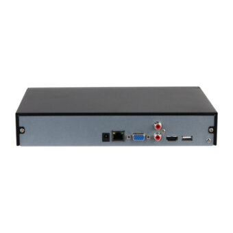 DAHUA_ NVR2104HS-I2 4 Channel Compact 1U 1HDD WizSense Network Video Recorder
