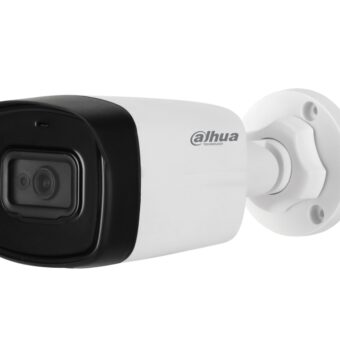 DAHUA_ HAC-HFW1230TL-A-0360B 2MP Starlight HDCVI IR Bullet Camera