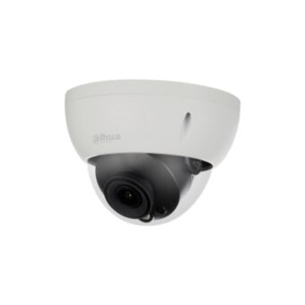 DAHUA_ HAC-HDBW2802R-0280B  4K Starlight HDCVI IR Dome kamera
