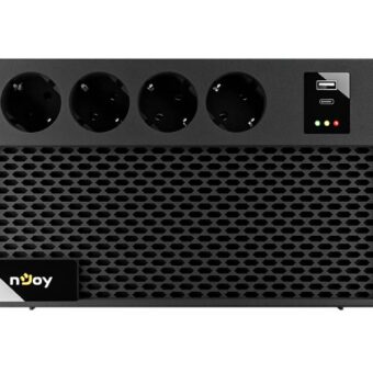 NJOY Renton 650 PLUS 360W UPS (UPCSBLS665TRPCG01B)