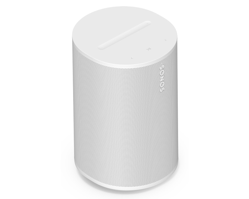 SONOS Era 100 SL White Bežični zvučnik beli - Slika 2