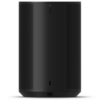 SONOS Era 100 SL Black Bežični zvučnik crni
