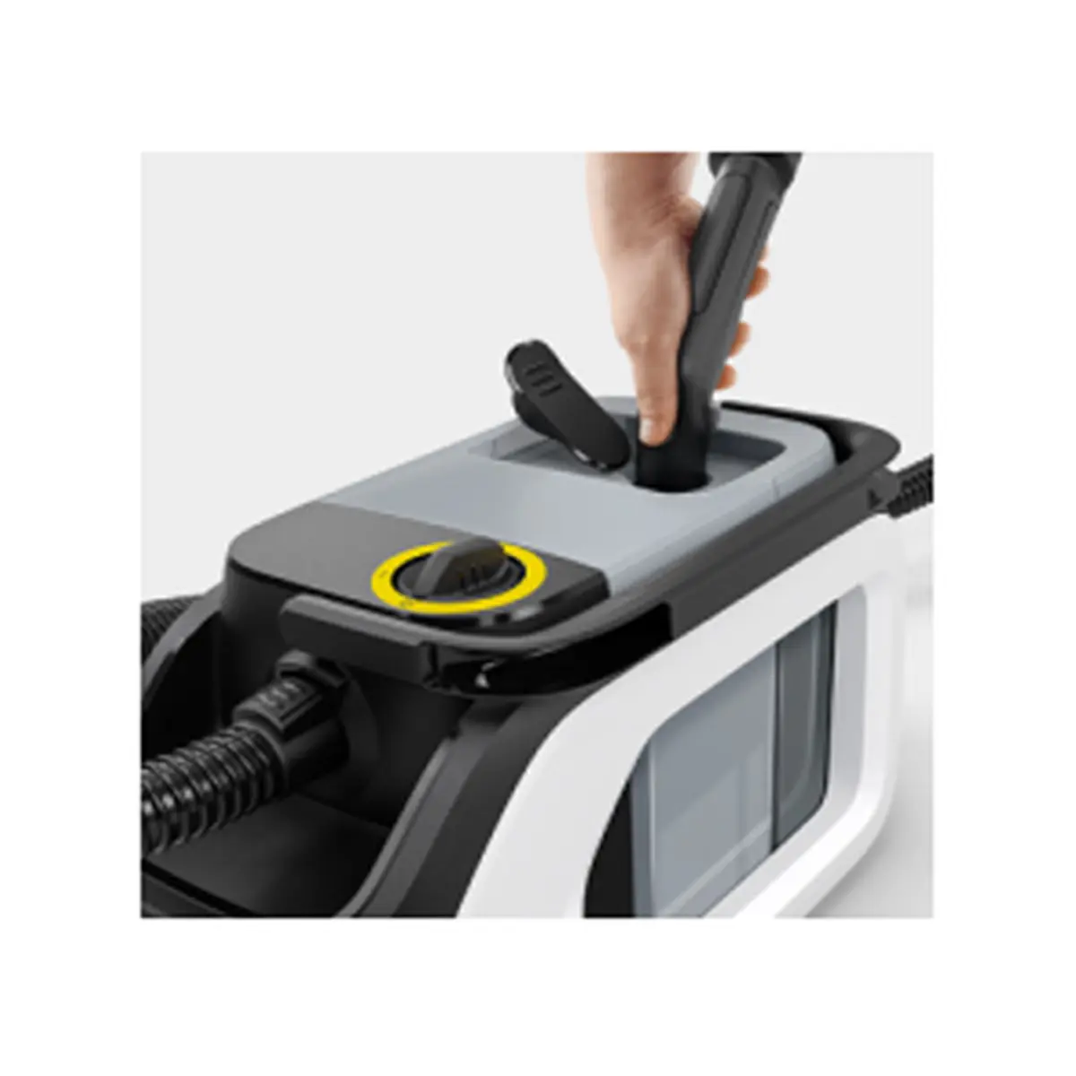 Usisivač za dubinsko pranje Karcher SE3 Compact Home Floor - Slika 3