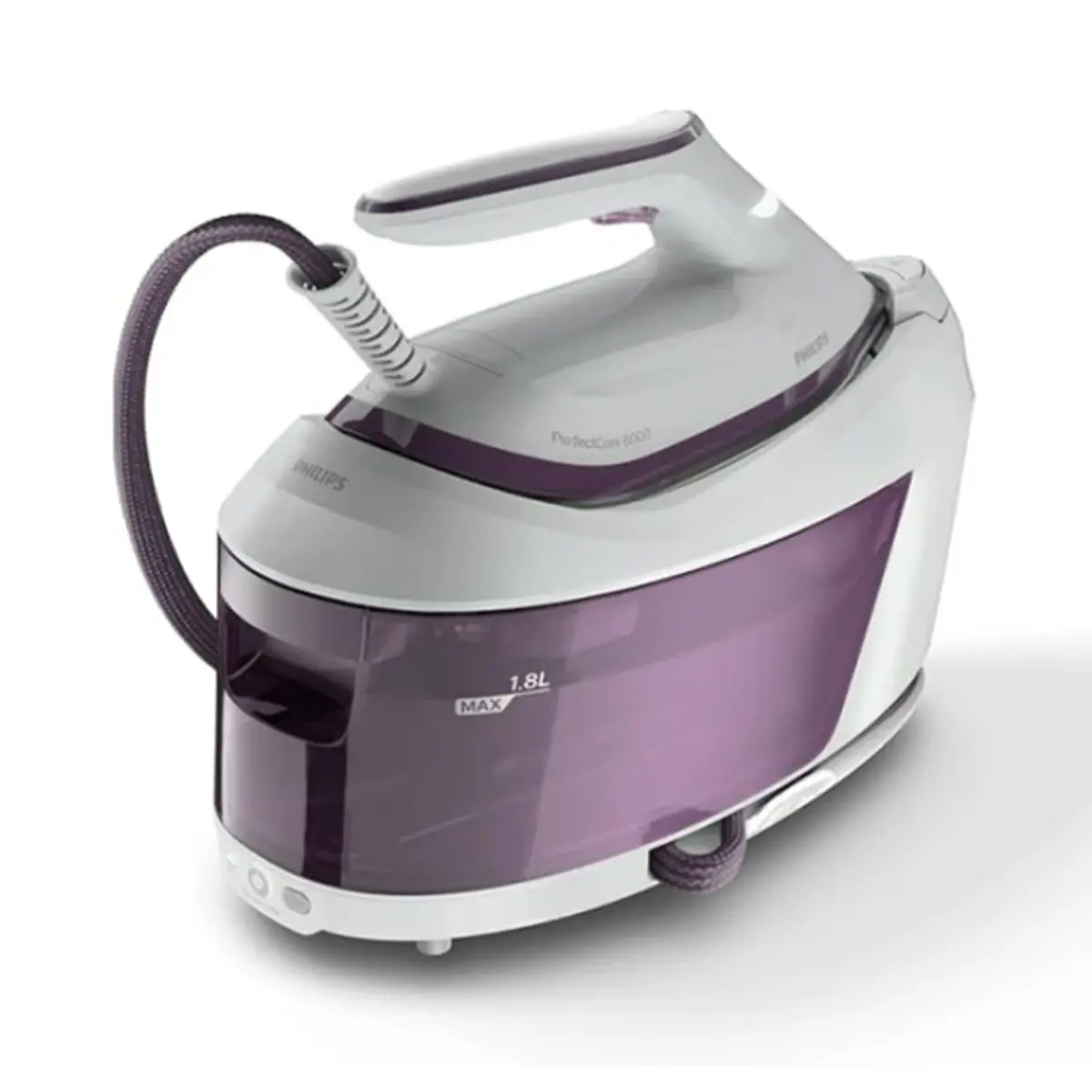 Parna stanica Philips PSG6020/30 - Slika 2