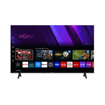 Televizor Vox 65QVU684 Smart, DLED, 4k UHD, 65''(165 cm), DVB-T2/C/S2