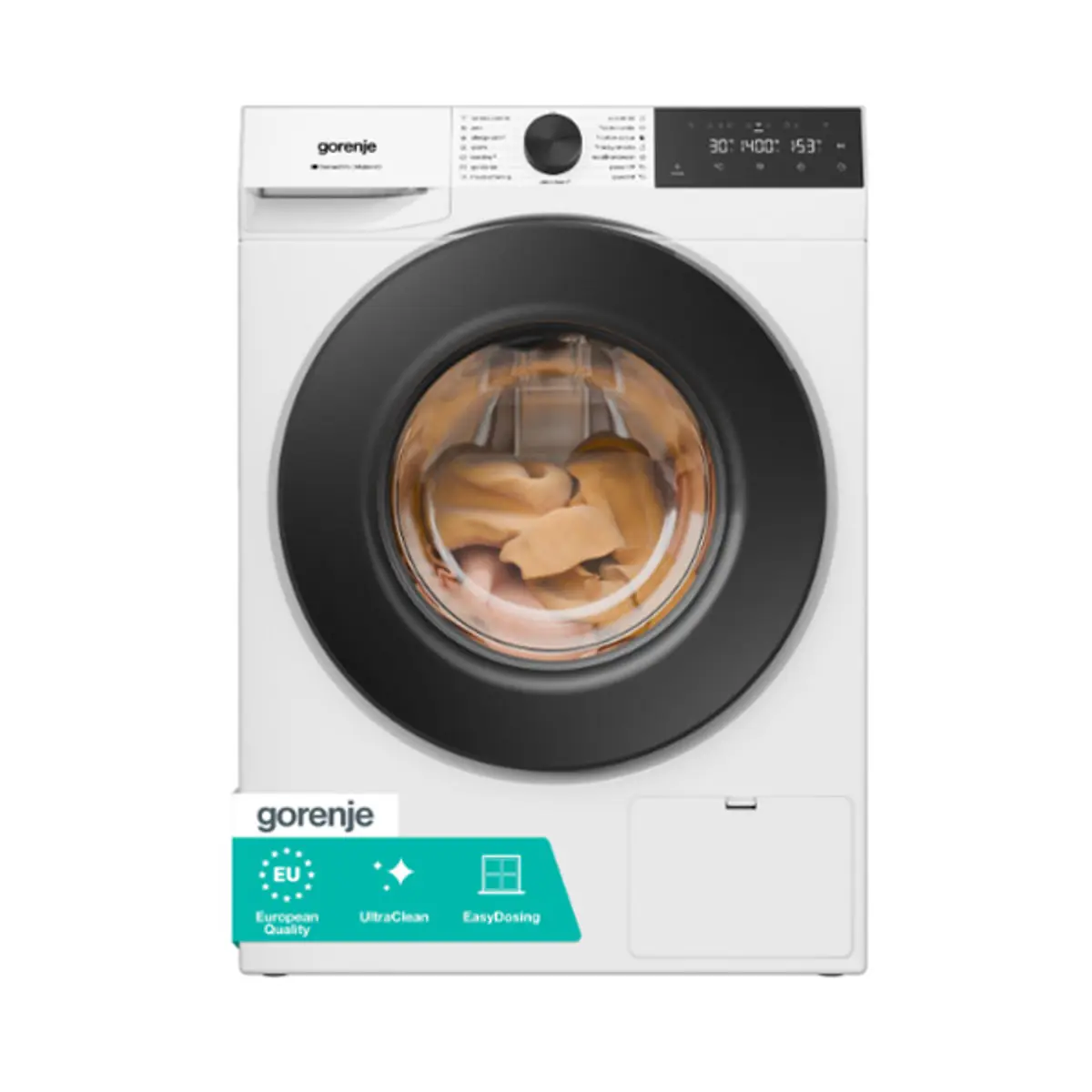 Mašina za pranje veša Gorenje WG4S74A21