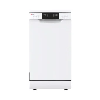 Mašina za pranje sudova Vox LC107618E
