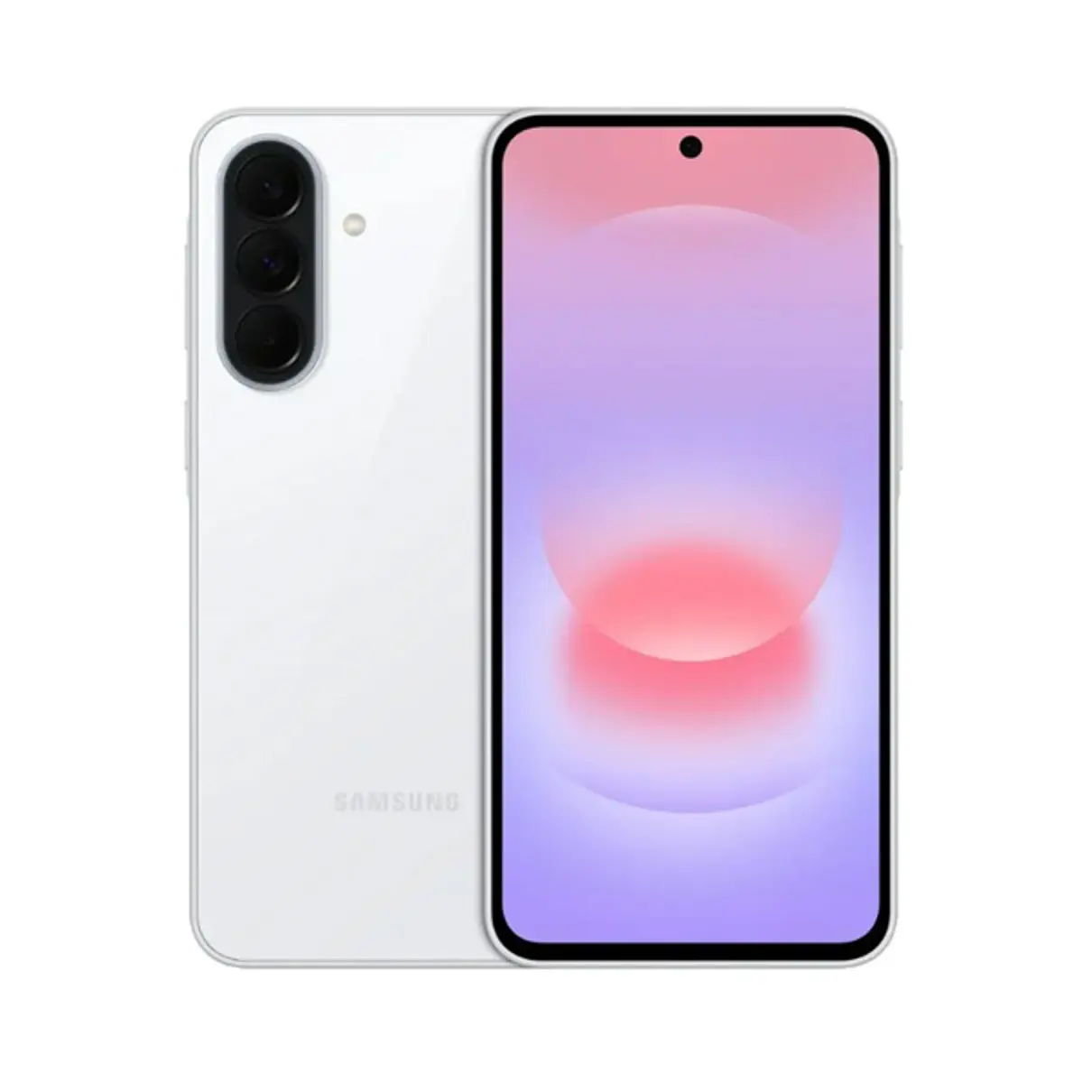 Mobilni telefon Samsung Galaxy A37 6/128GB 5G beli