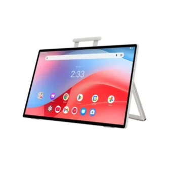 Tablet Vox 24PGD600 8/128GB Siva