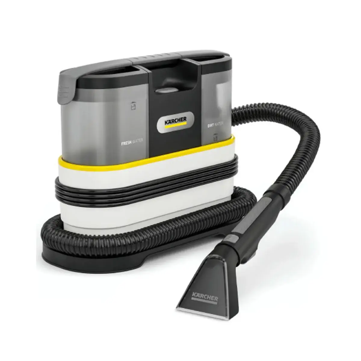 Usisivač za dubinsko pranje Karcher SE2 Spot Care