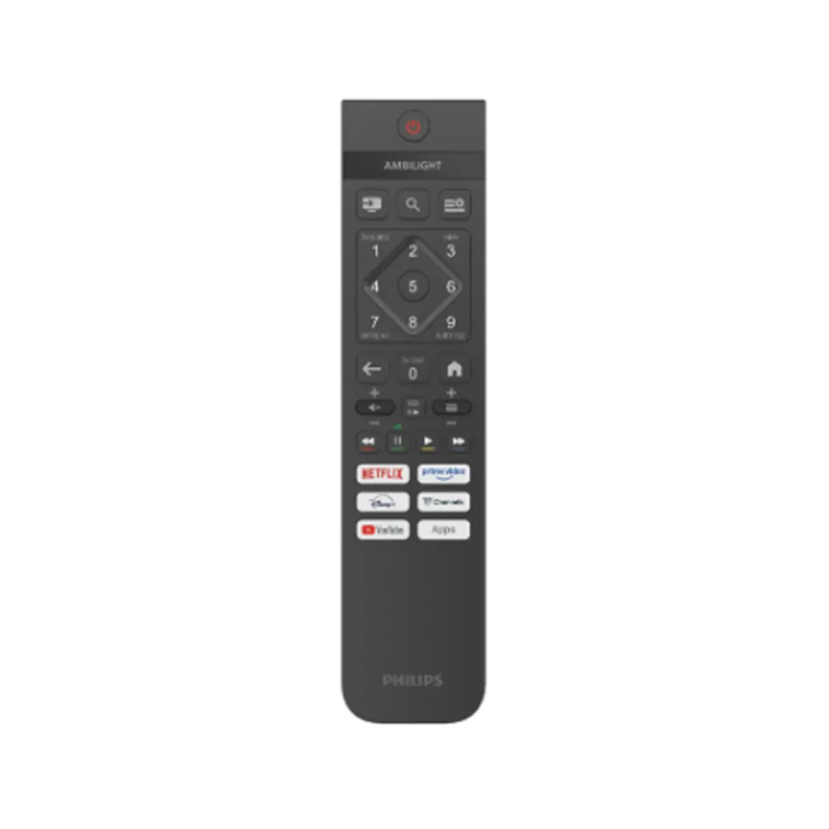 Televizor Philips 55PUS7810/12 Smart, LED, 4K UHD 55"(140 cm), DVB-T/T2/C/S/S2 - Slika 3