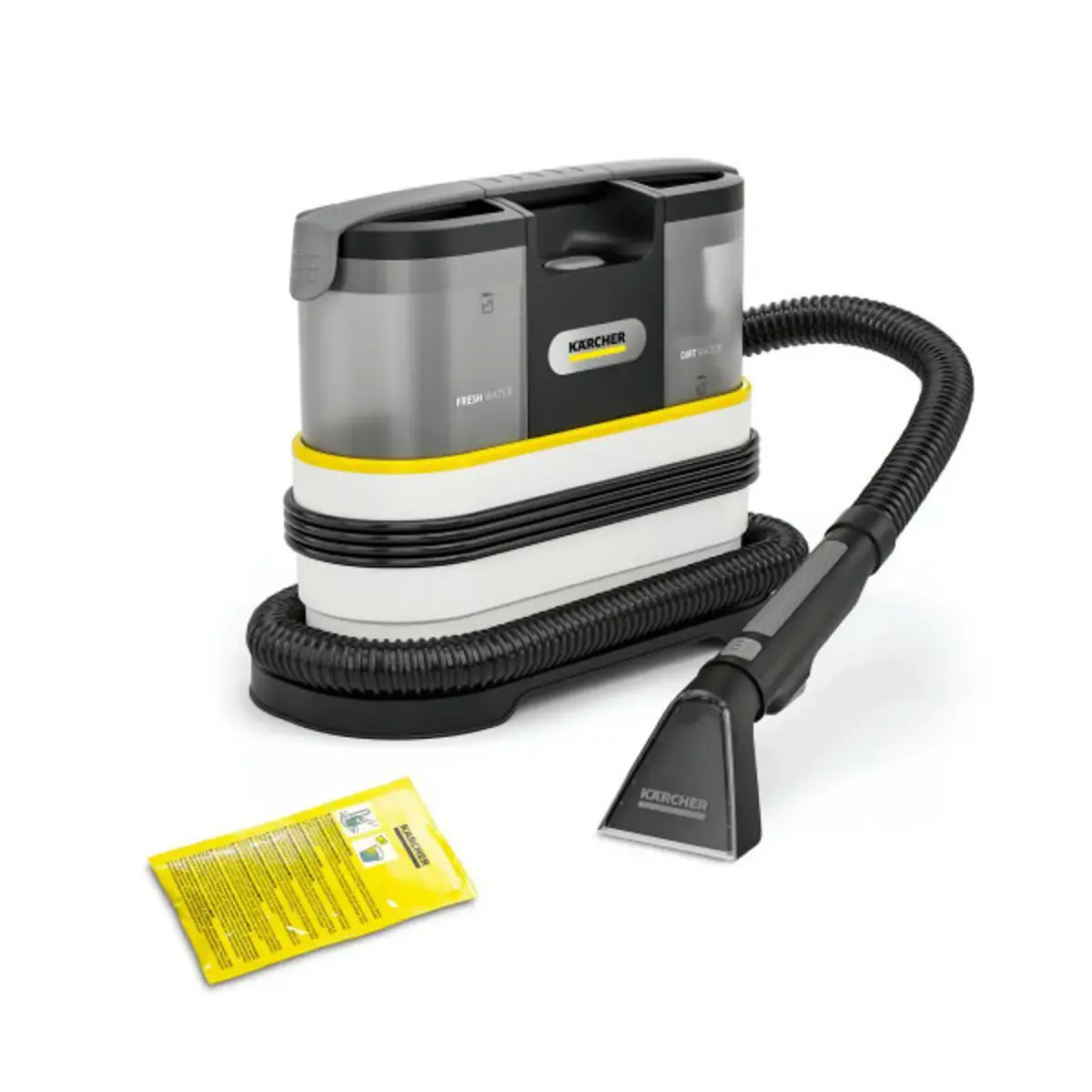 Usisivač za dubinsko pranje Karcher SE2 Spot Care - Slika 2