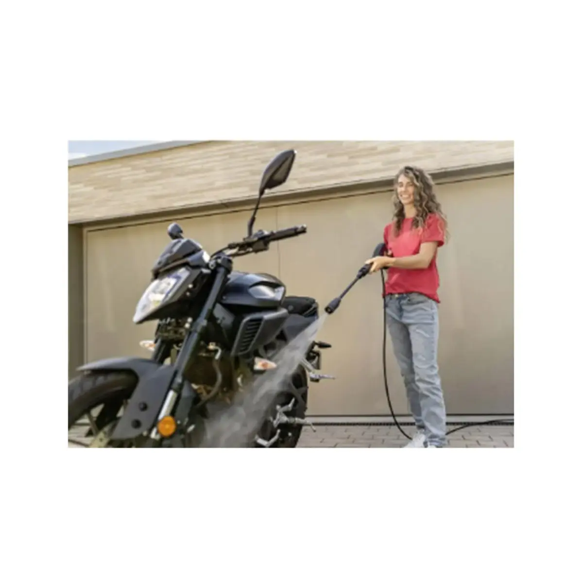 Perač pod pritiskom Karcher K3 Car & Home - Slika 3