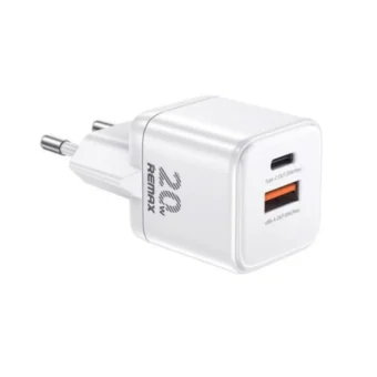 Punjač strujni Kings 1xUSB 3.0+1xTIP C CA-18