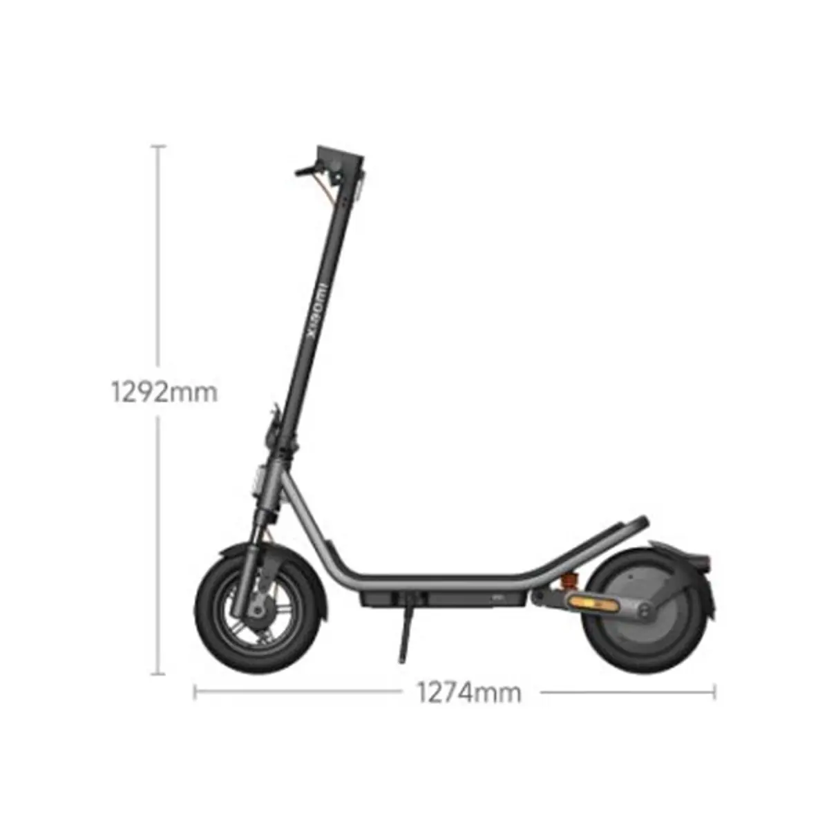 Električni trotinet Xiaomi electric scooter 6Gl - Slika 3