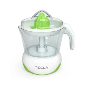Cediljka za citruse Tesla CJ100WG zelena