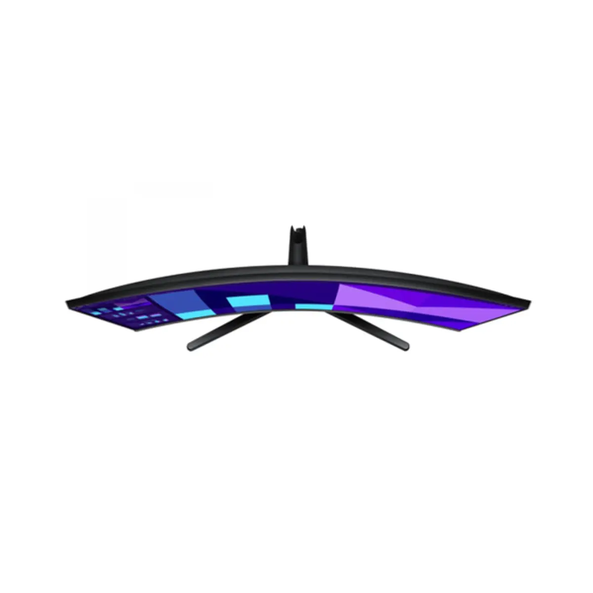 Monitor Samsung LS32D396GAUXEN 32"/FHD VA/1920x1080/100Hz/4ms/HDMI/VGA - Slika 2