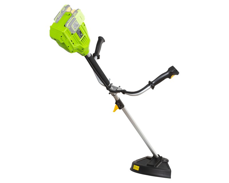 FIELDMANN FZS 70705-0 Akumulatorski trimer za travu20V (bez baterije i punjača) - Slika 3