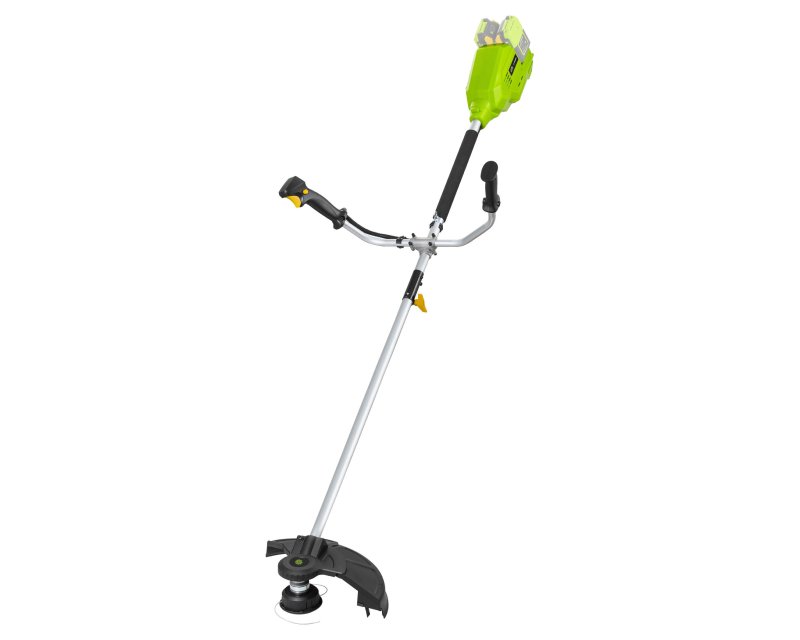FIELDMANN FZS 70705-0 Akumulatorski trimer za travu20V (bez baterije i punjača) - Slika 2